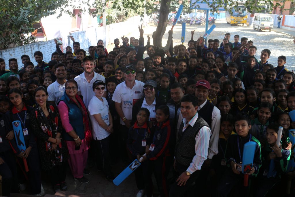 Nepal Cricket Foundation